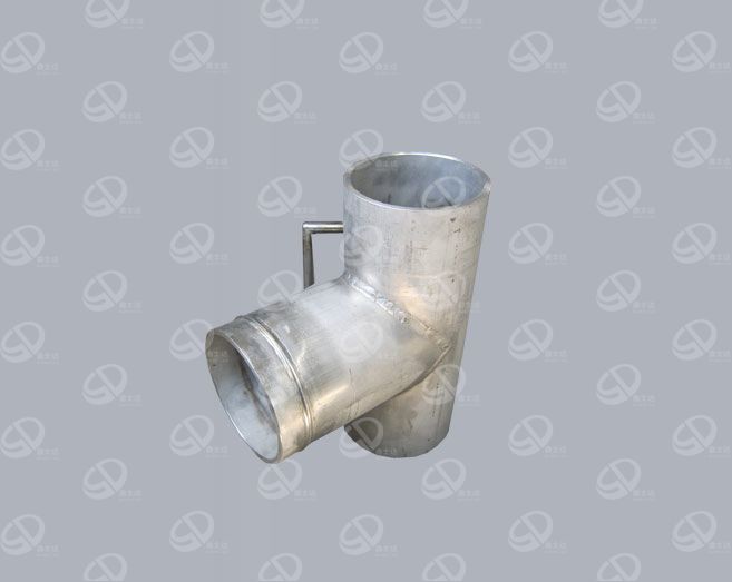 三通不銹鋼接頭