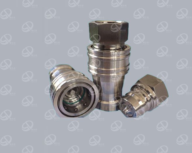 空壓機(jī)接頭